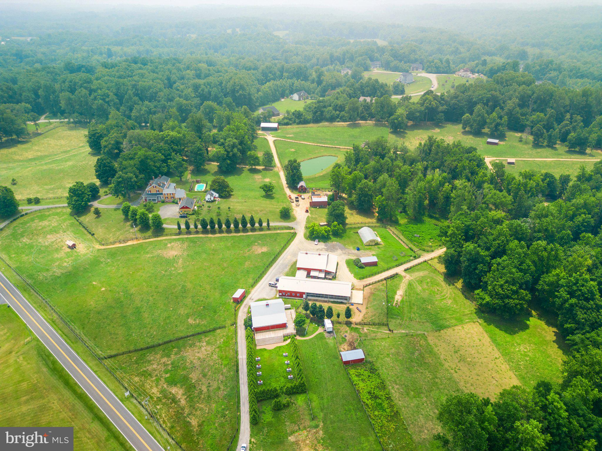 NONE AVAILABLE - Farm