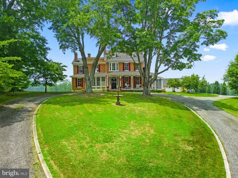 15407 DOCTOR BOWEN ROAD BRANDYWINE MD 20613