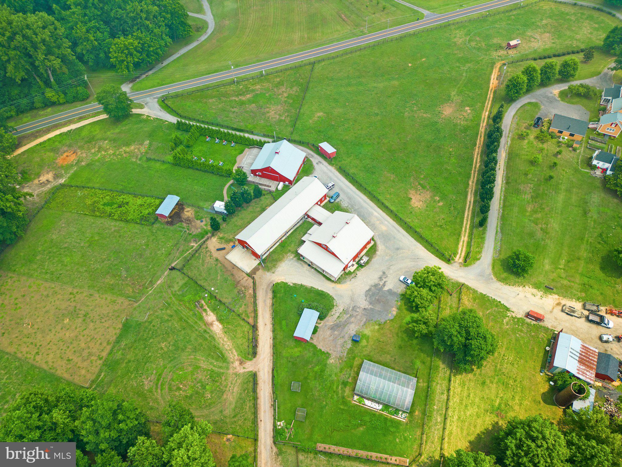 NONE AVAILABLE - Farm