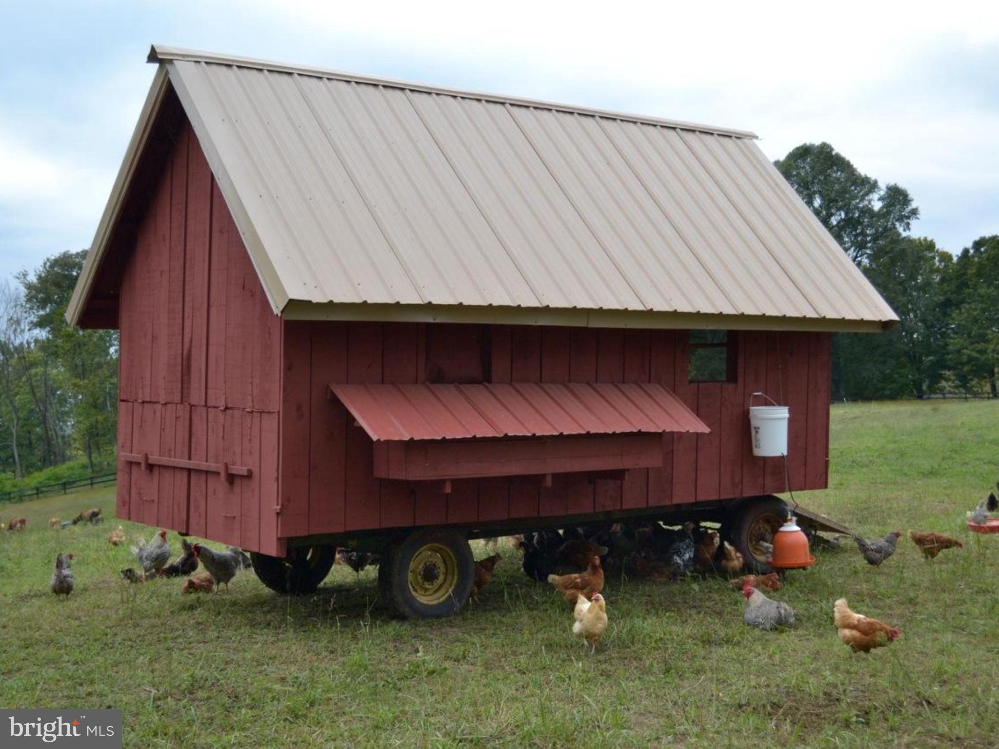 NONE AVAILABLE - Farm