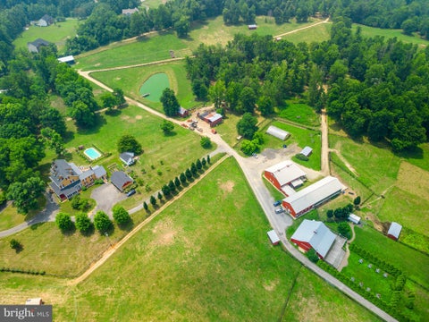 Vacant Land For Sale - 15407 Doctor Bowen Road<br/> Prince Georges County, BRANDYWINE, MD 20613