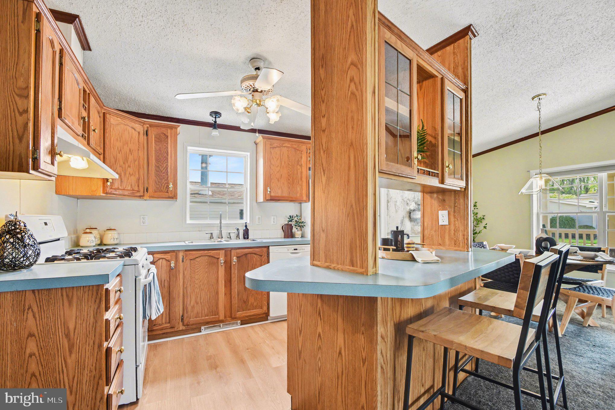 GWYNEDD WOODS - Residential