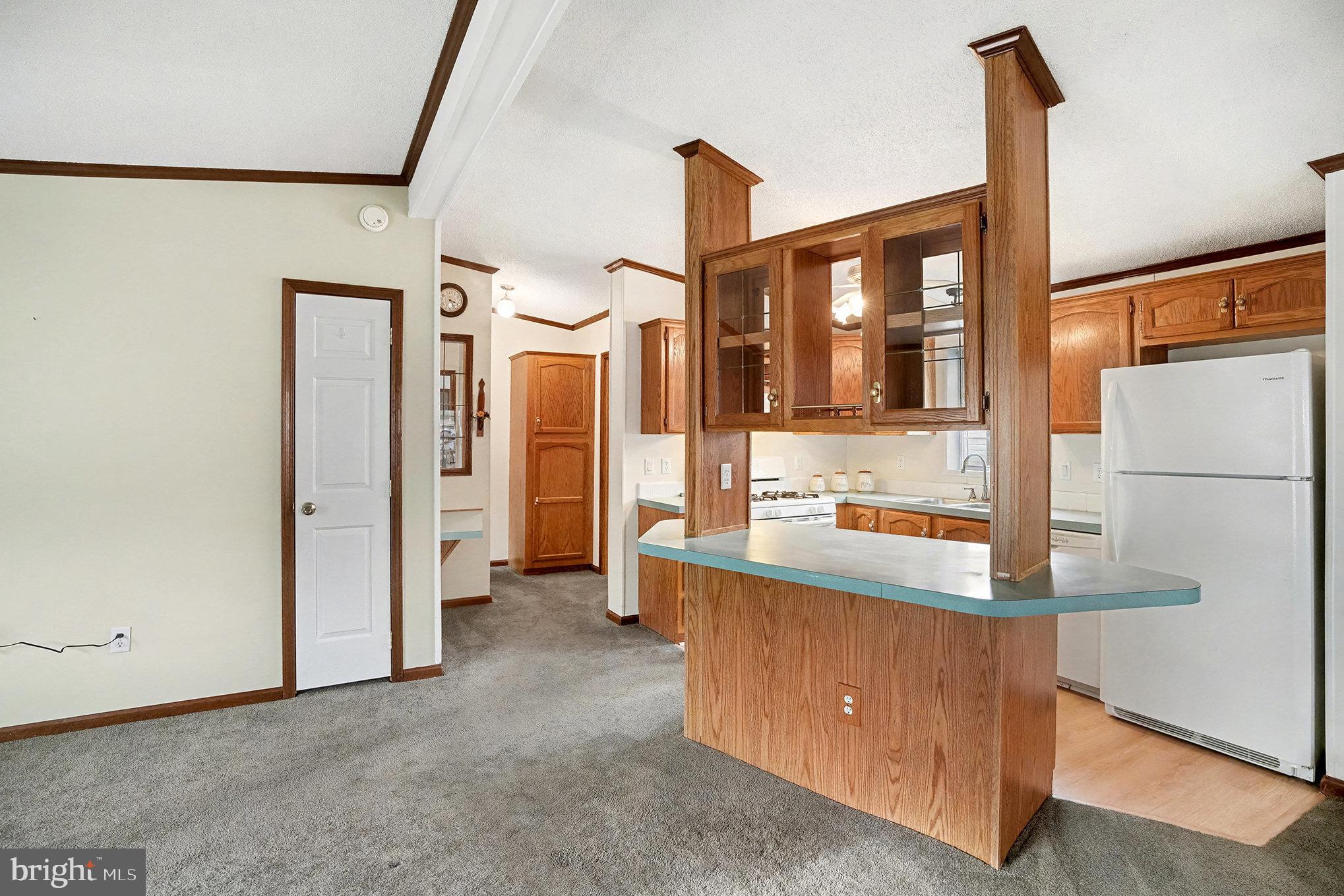 GWYNEDD WOODS - Residential