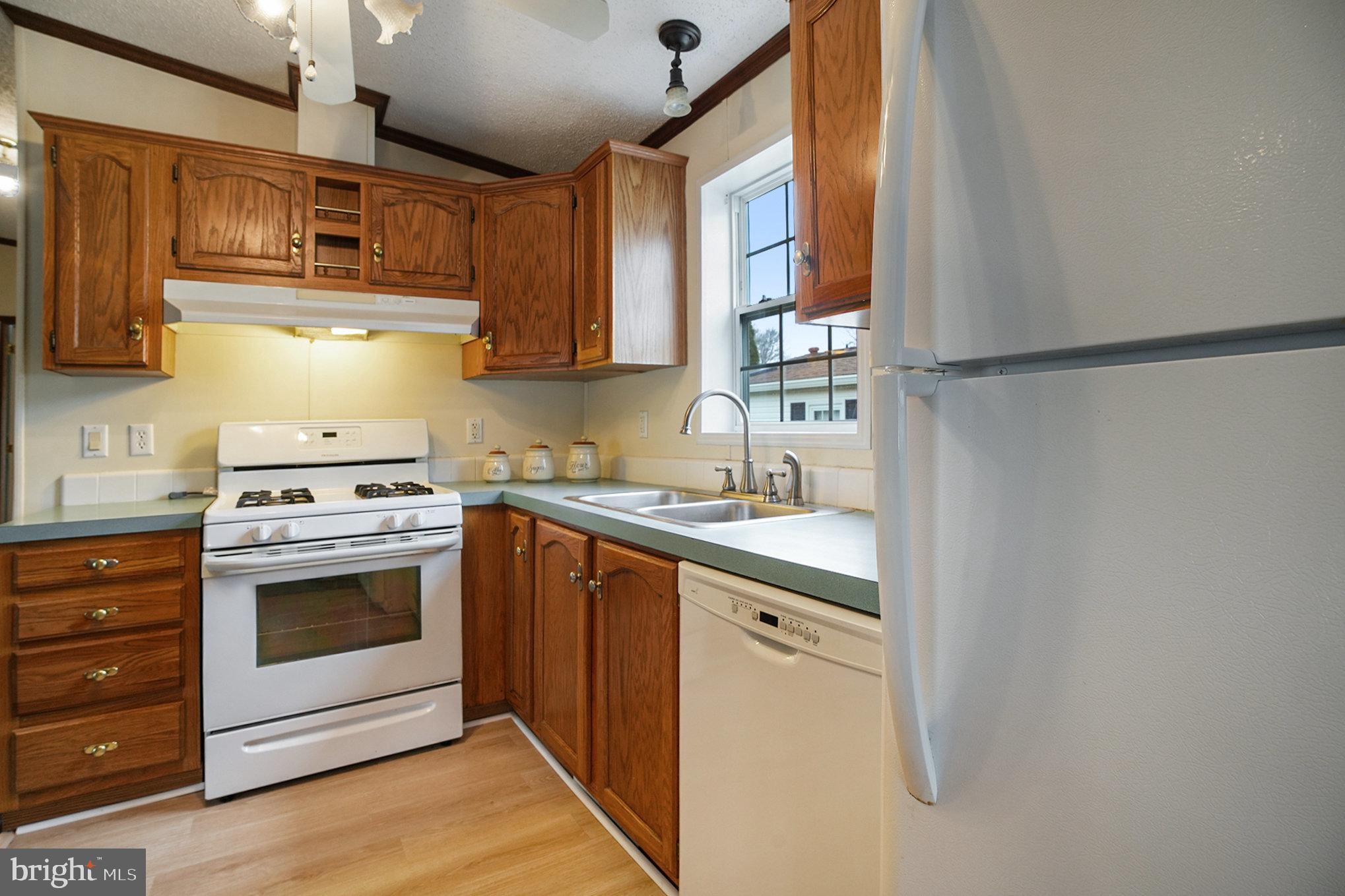 GWYNEDD WOODS - Residential