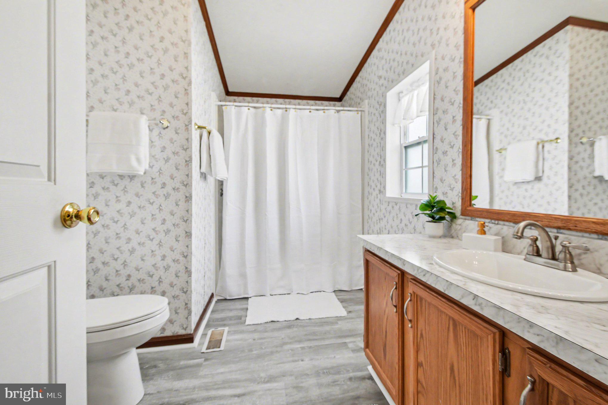 GWYNEDD WOODS - Residential