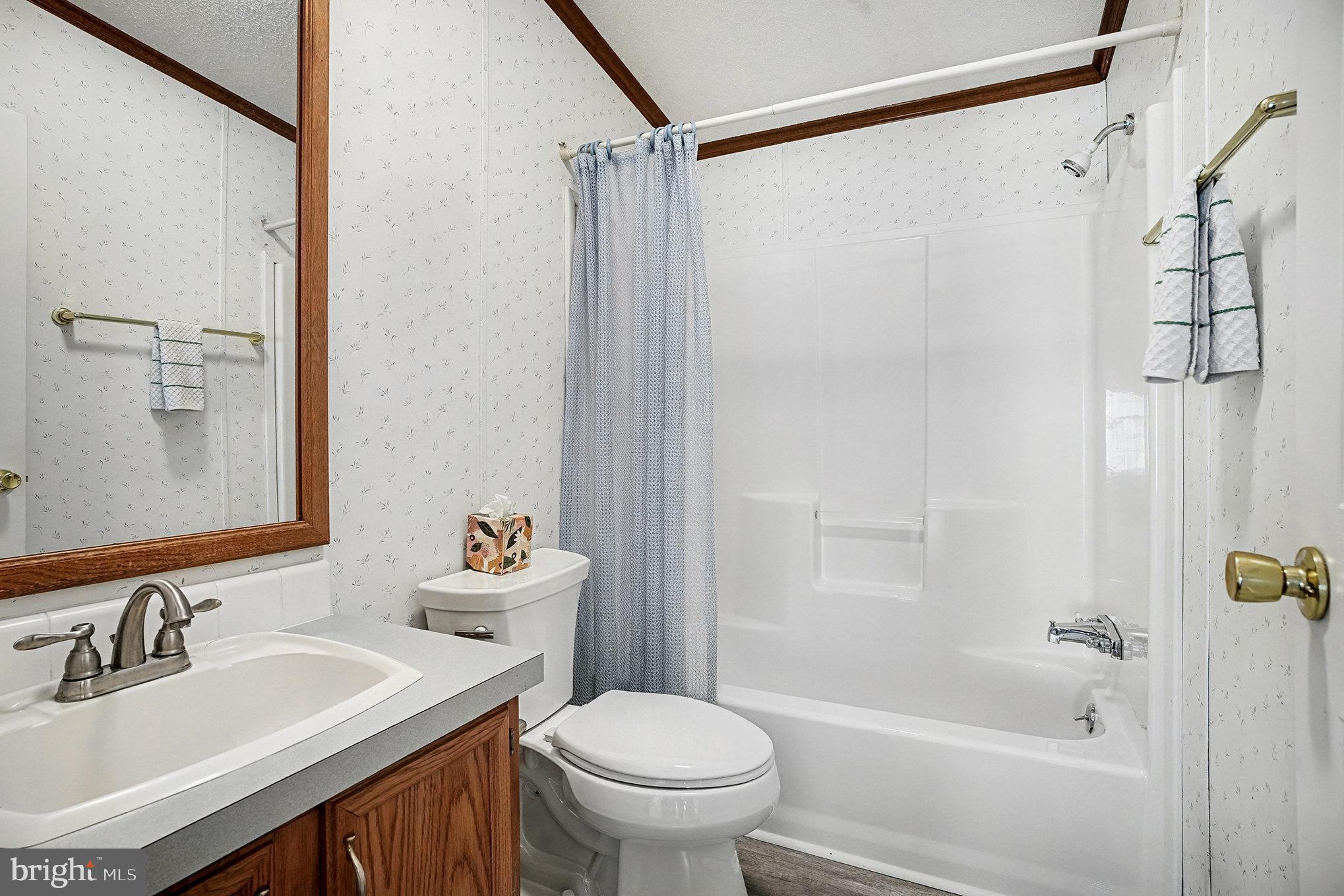 GWYNEDD WOODS - Residential