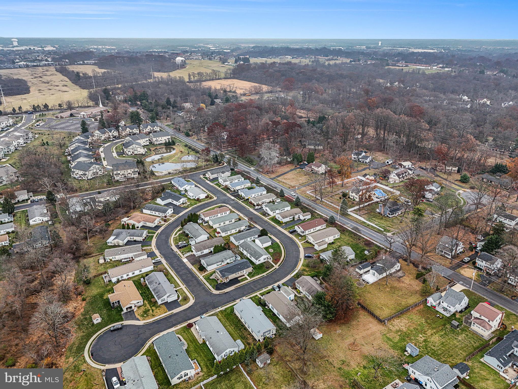 GWYNEDD WOODS - Residential