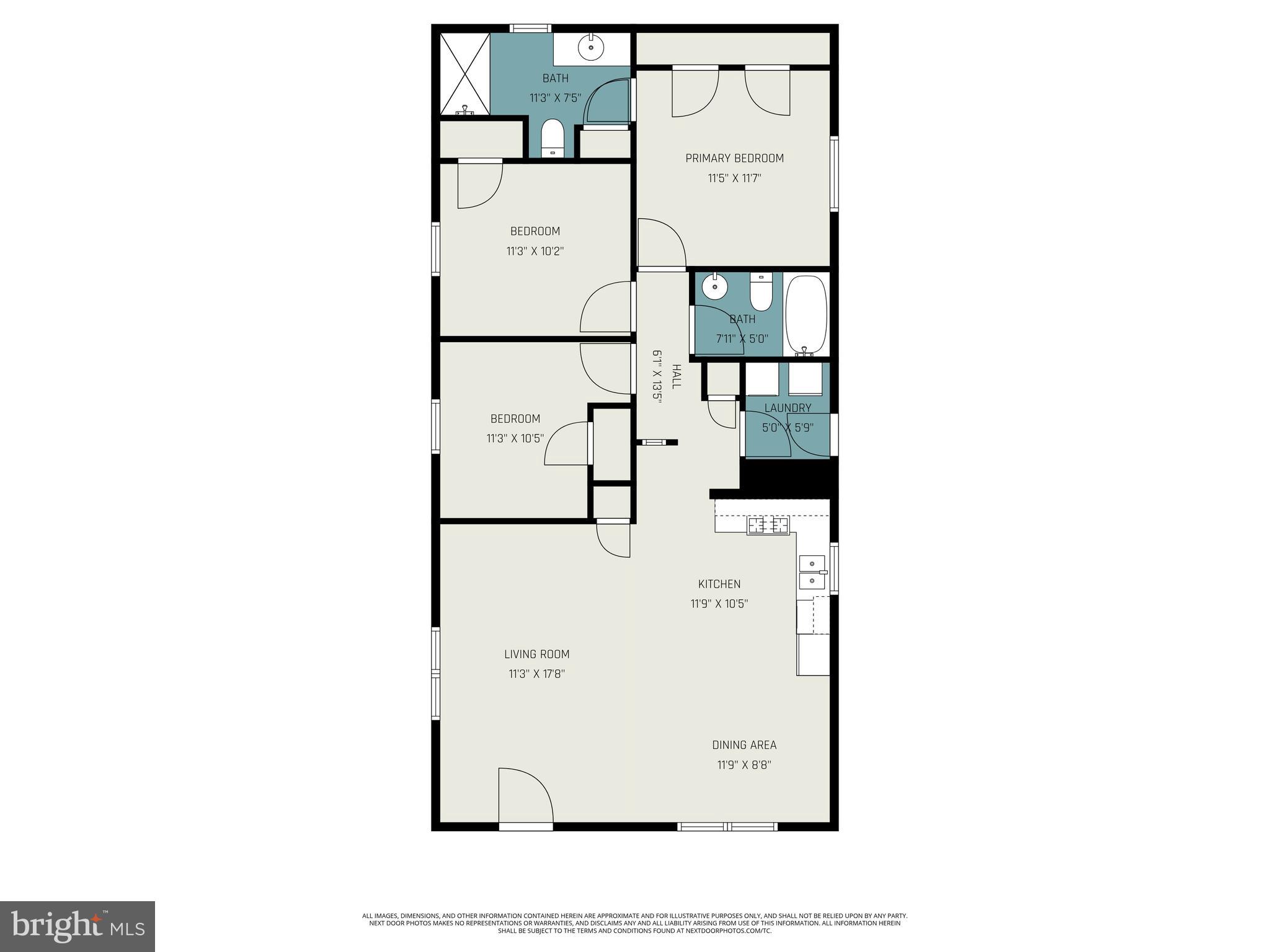 GWYNEDD WOODS - Residential