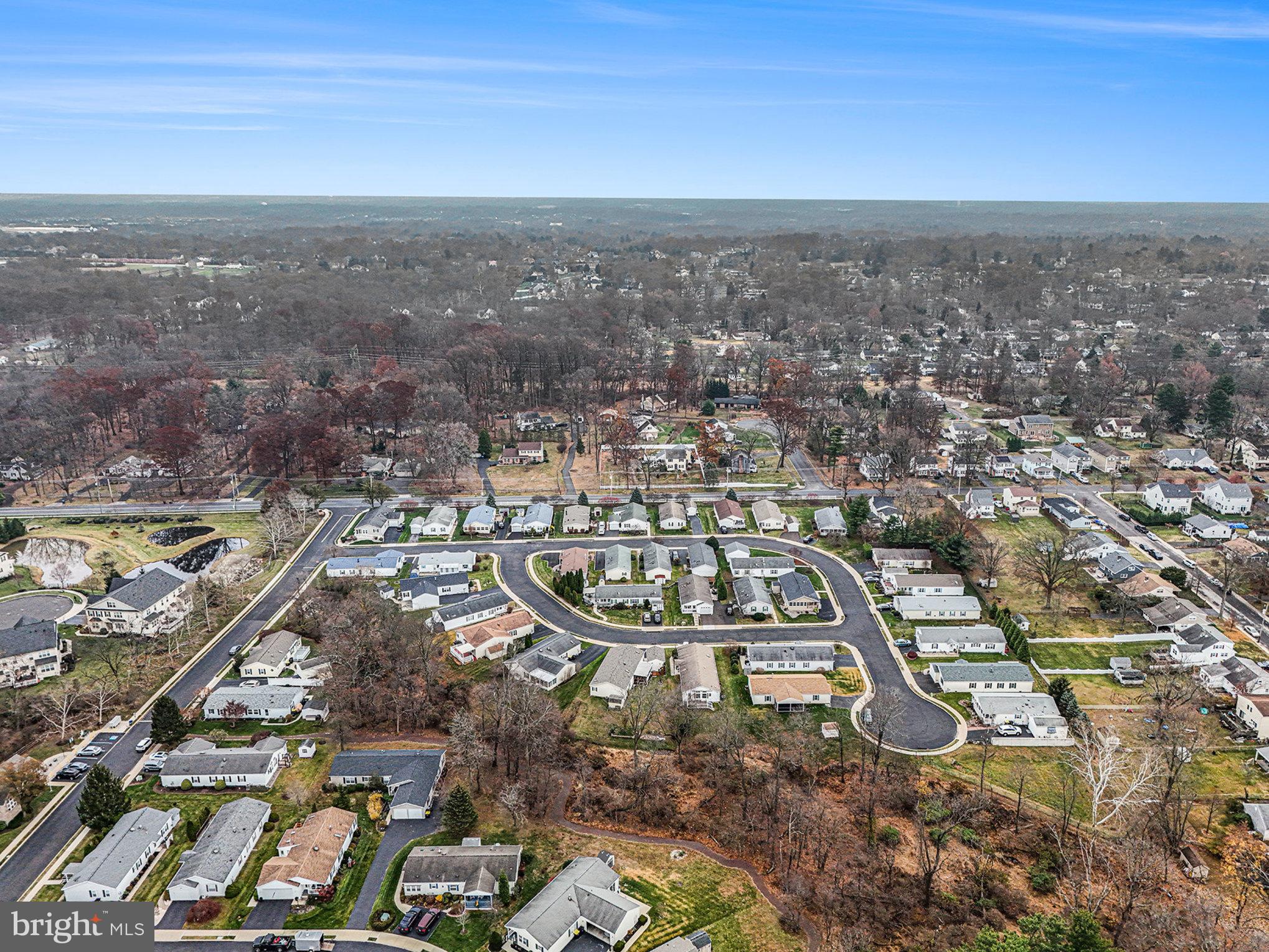 GWYNEDD WOODS - Residential