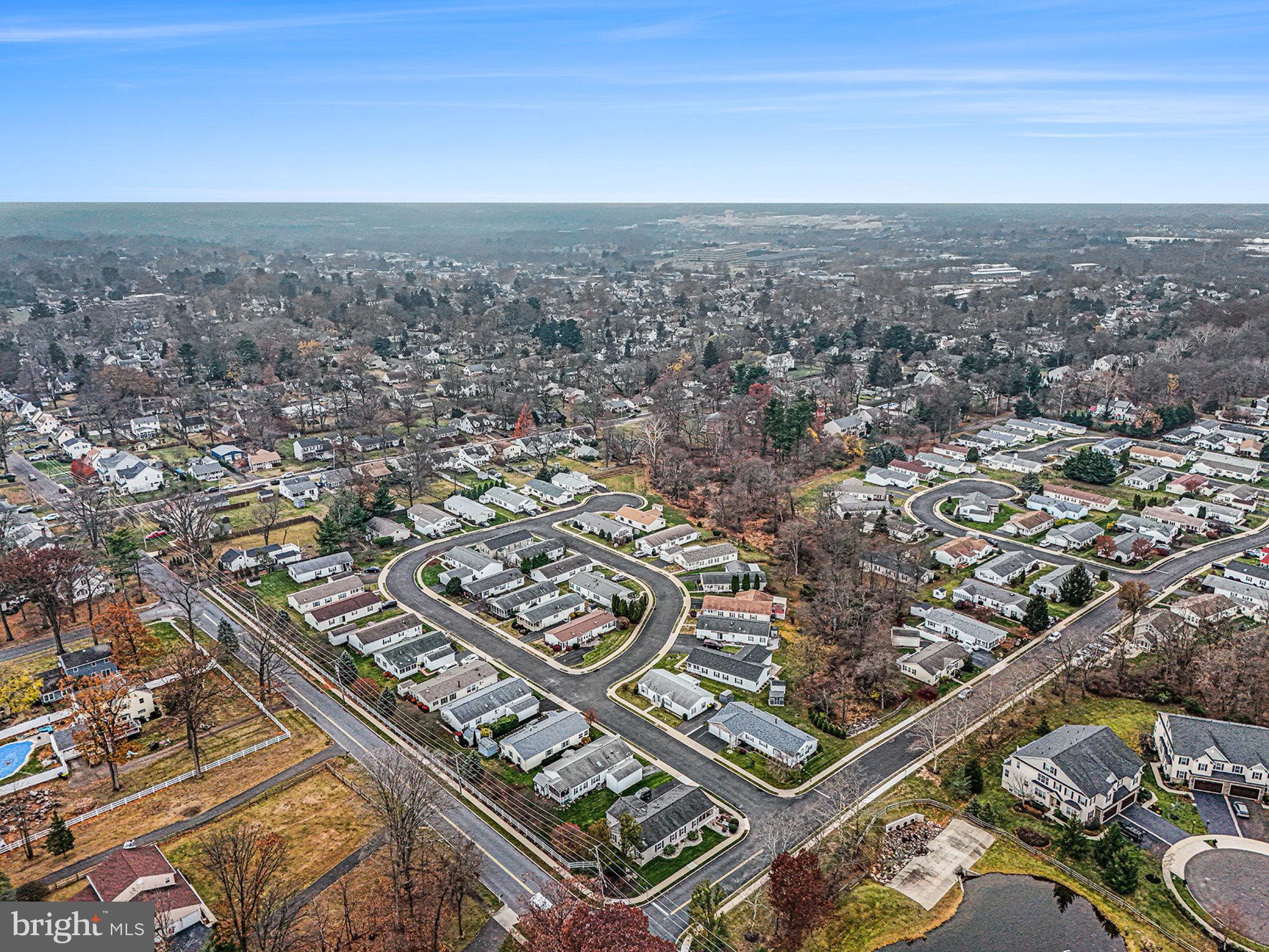 GWYNEDD WOODS - Residential