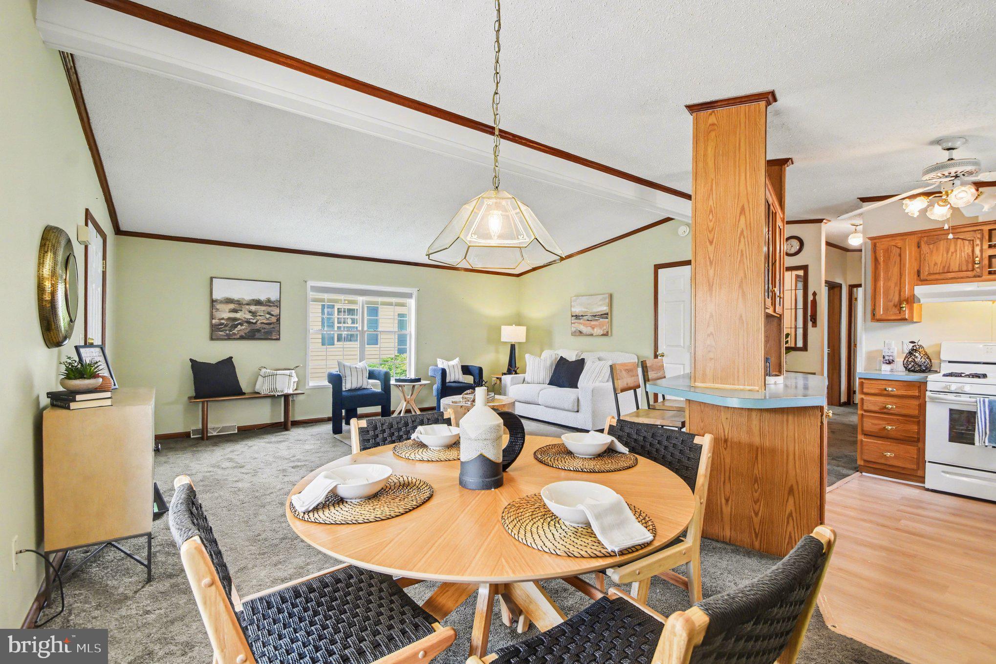 GWYNEDD WOODS - Residential