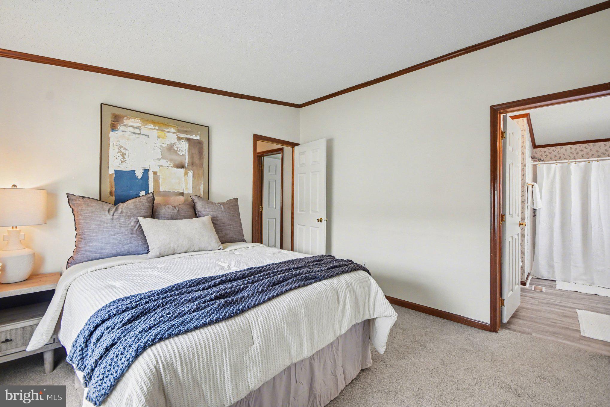 GWYNEDD WOODS - Residential