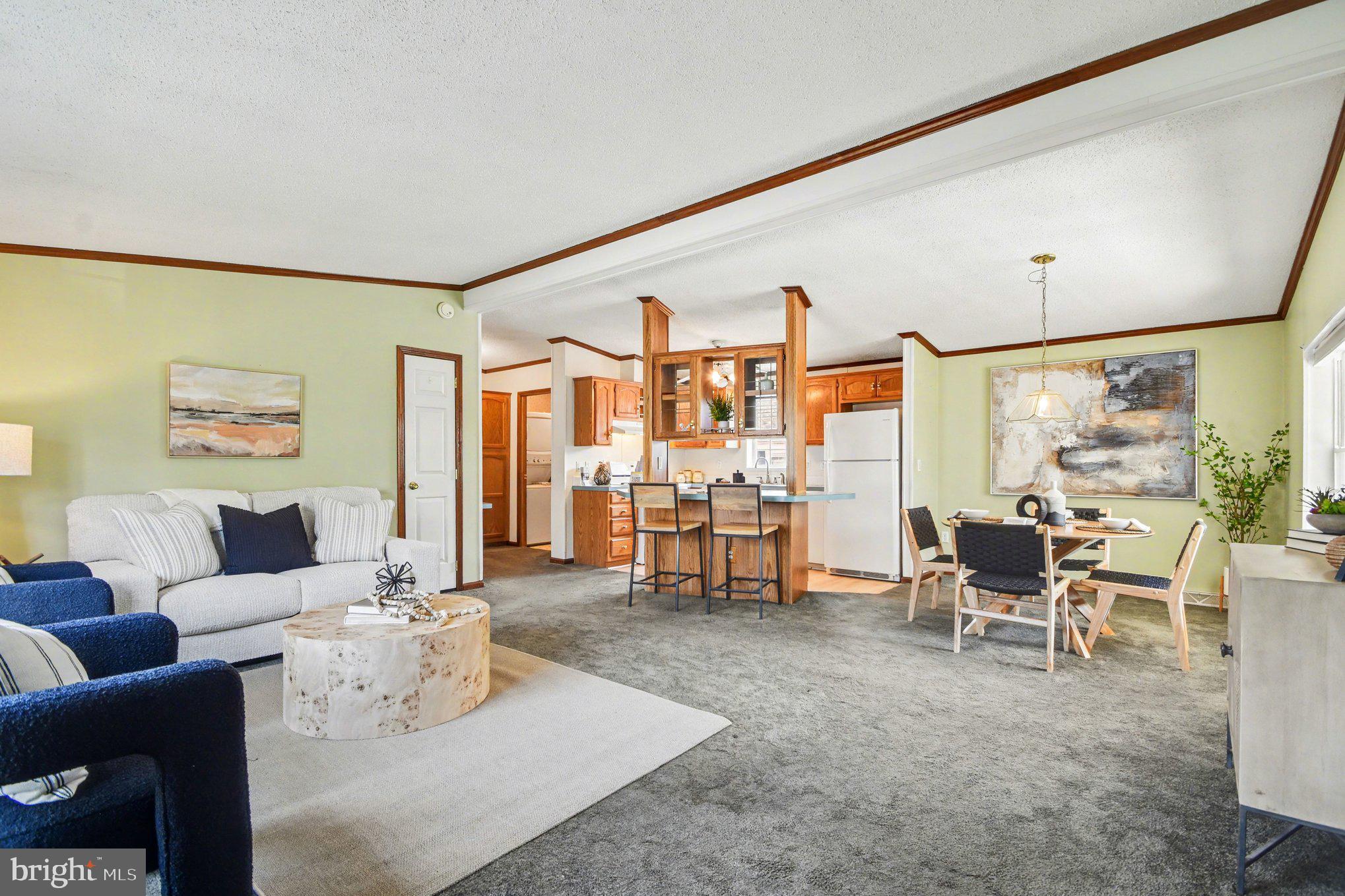 GWYNEDD WOODS - Residential