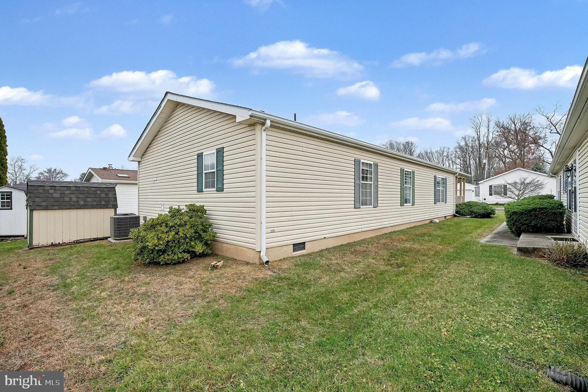 GWYNEDD WOODS - Residential