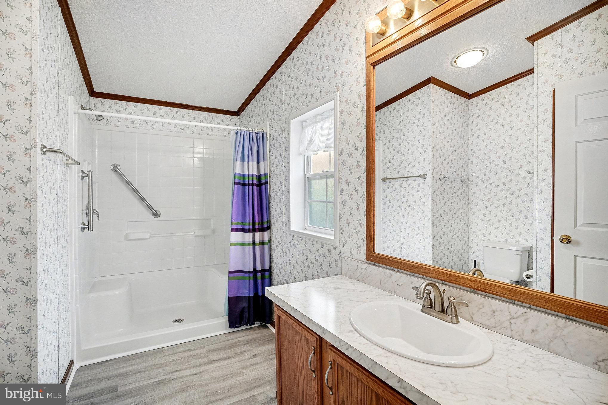 GWYNEDD WOODS - Residential