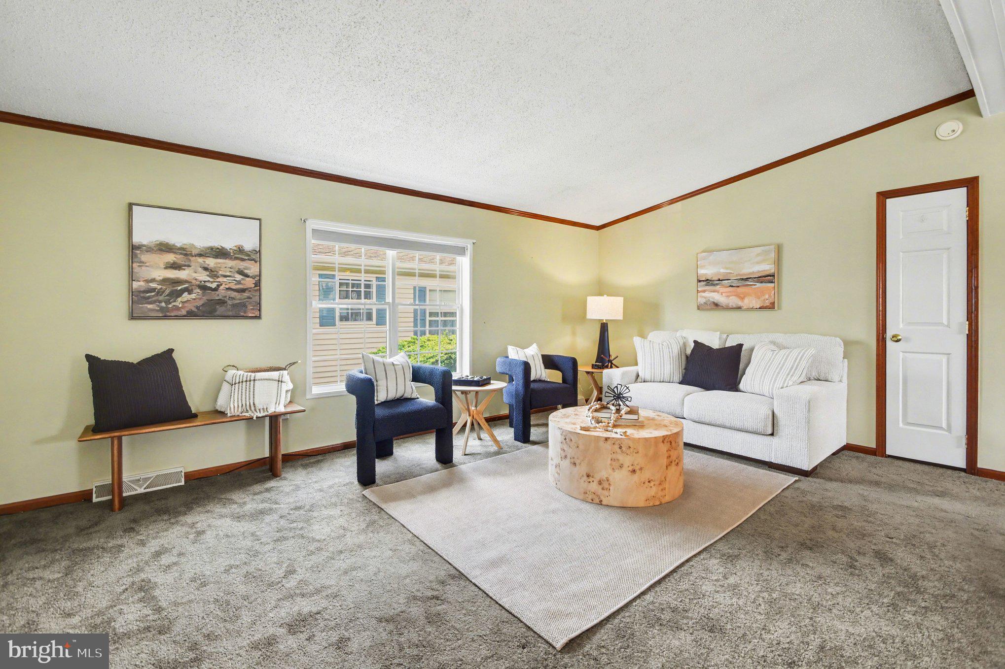 GWYNEDD WOODS - Residential