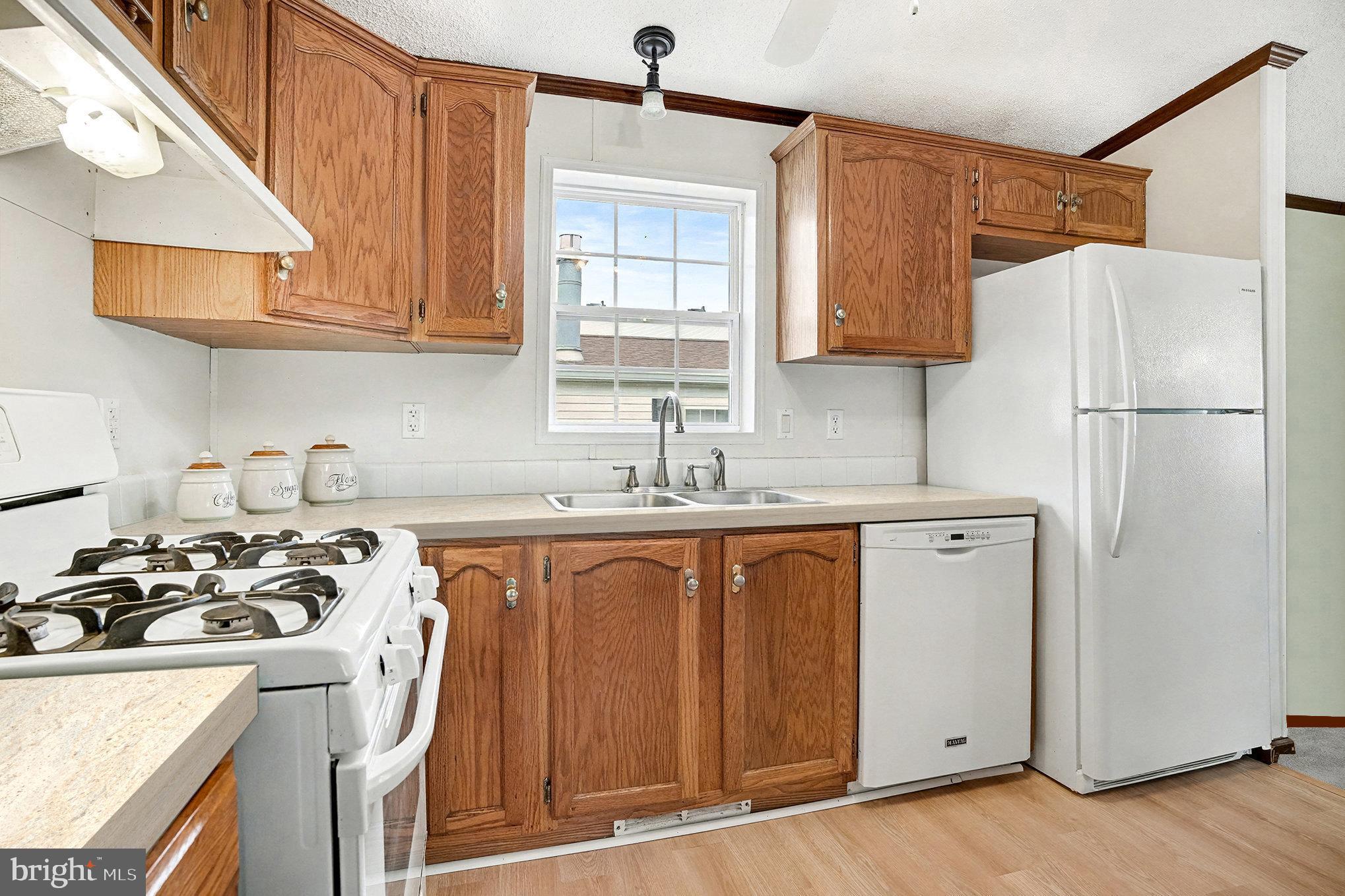 GWYNEDD WOODS - Residential