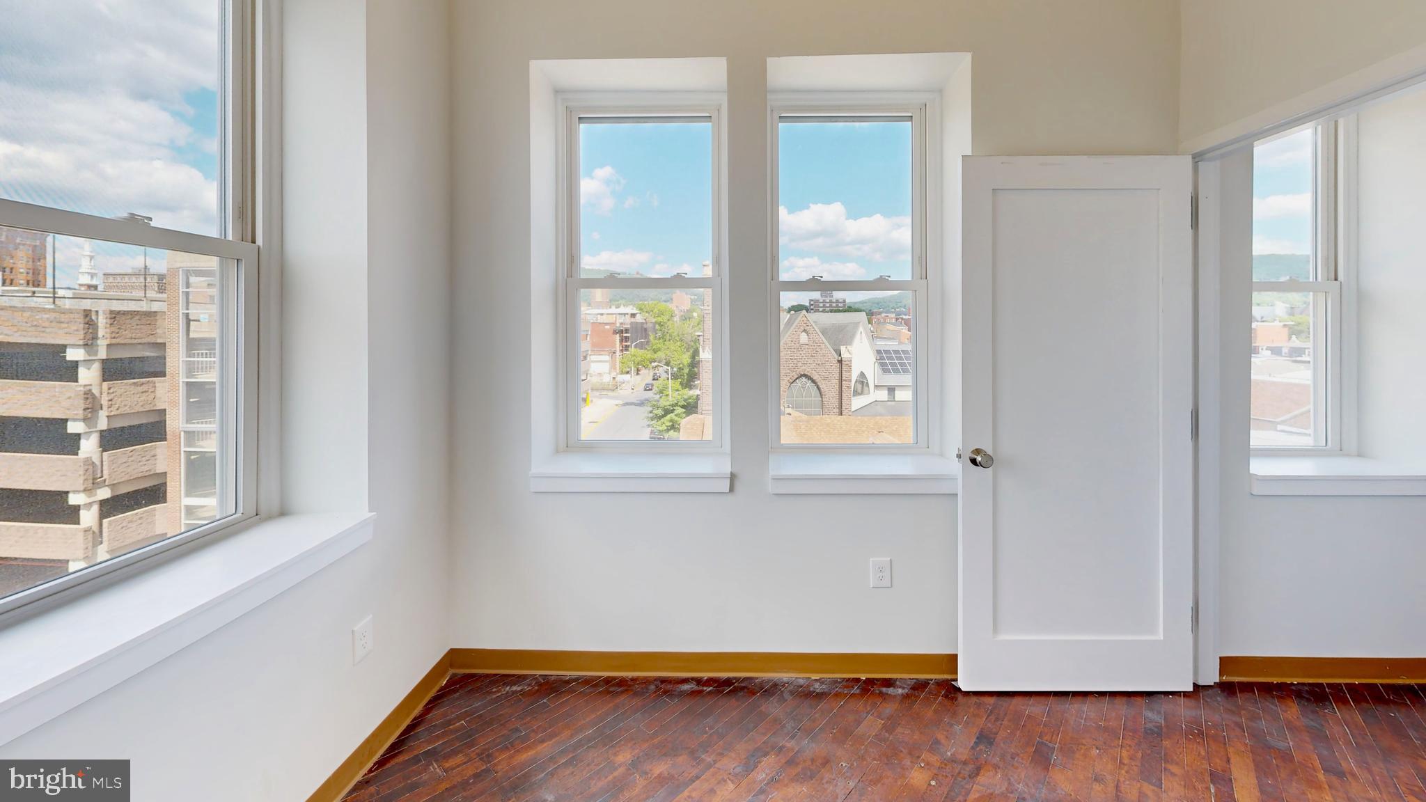 NONE AVAILABLE - Residential Lease