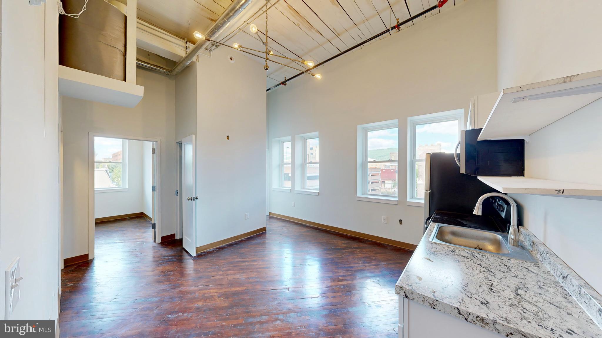 NONE AVAILABLE - Residential Lease