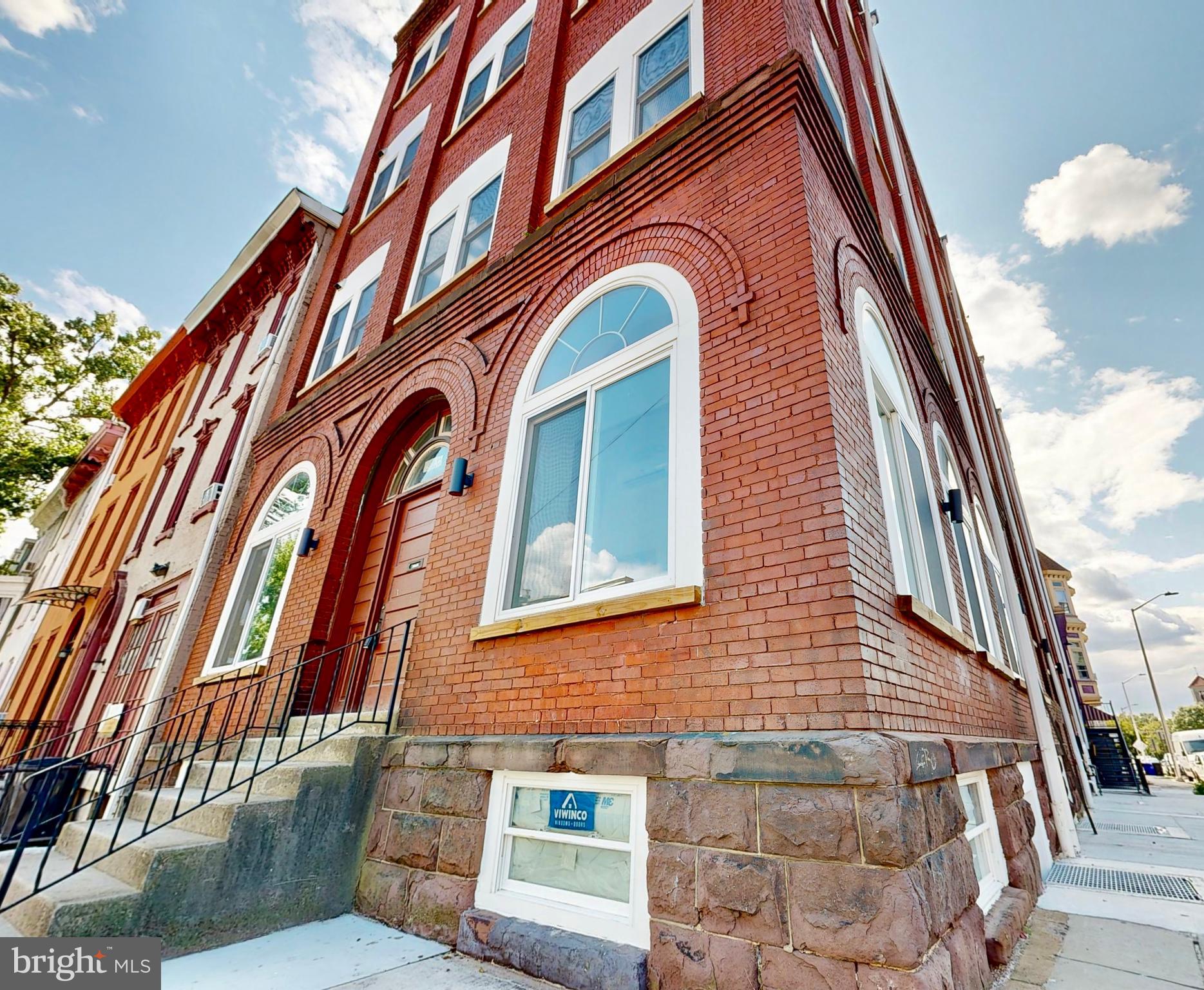 NONE AVAILABLE - Residential Lease