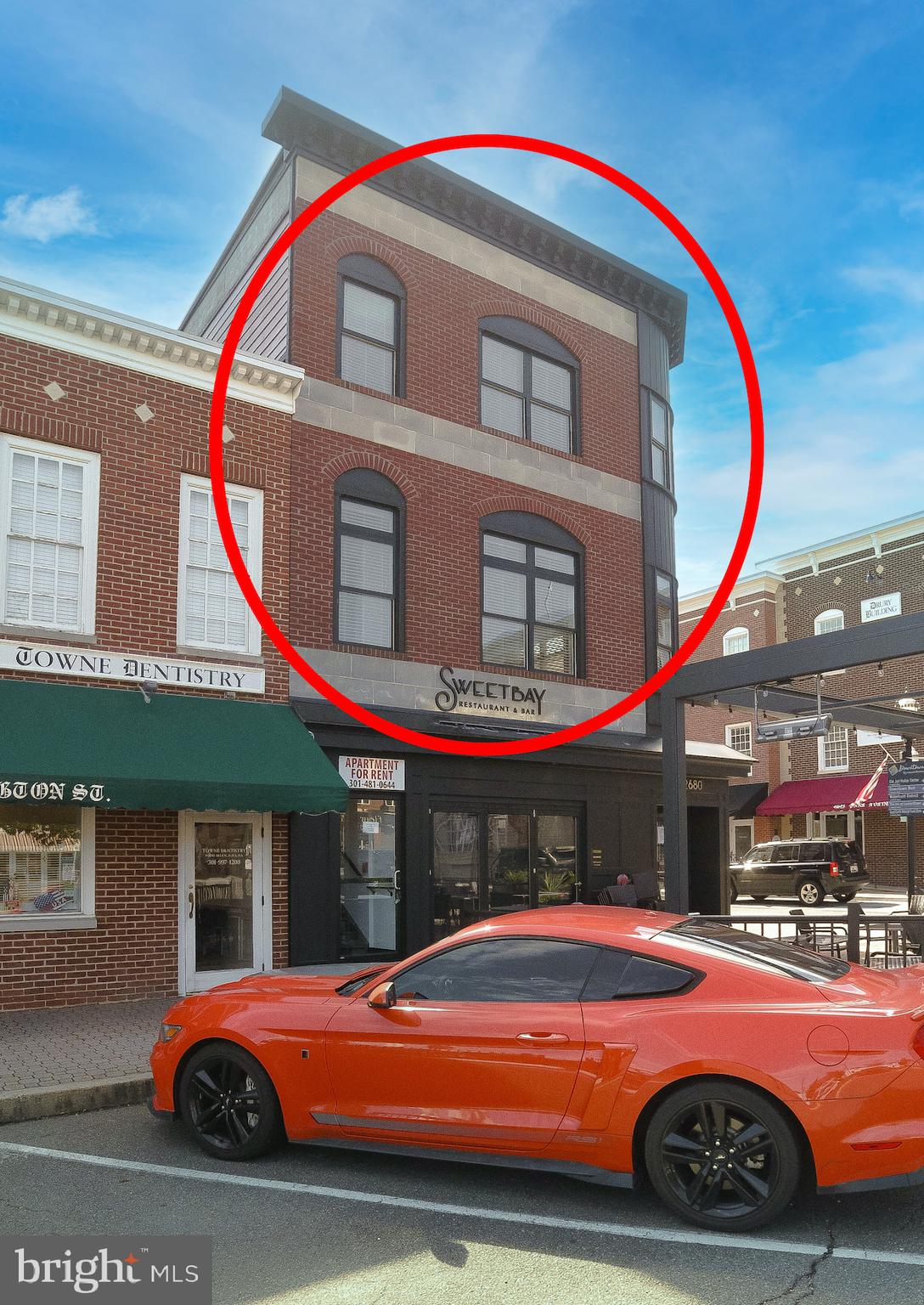 NONE AVAILABLE - Residential Lease