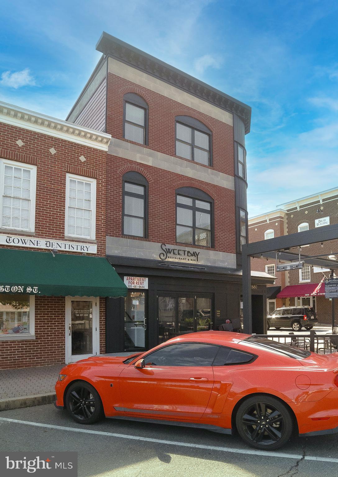 NONE AVAILABLE - Residential Lease