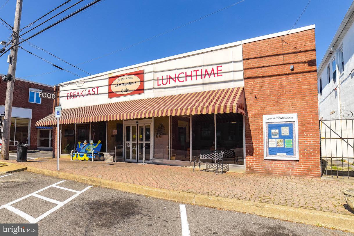 NONE AVAILABLE - Residential Lease