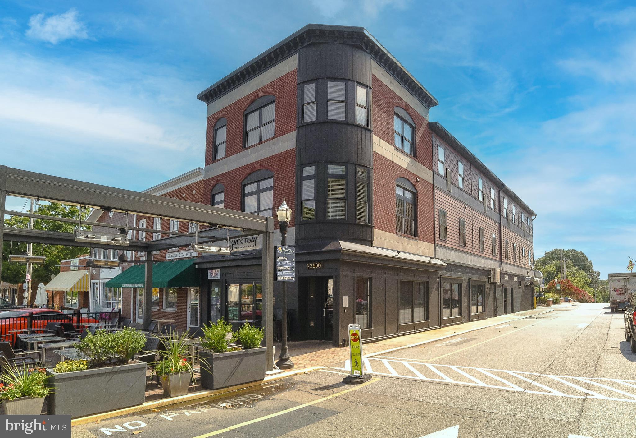 NONE AVAILABLE - Residential Lease