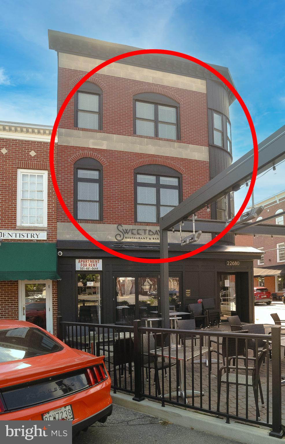 NONE AVAILABLE - Residential Lease