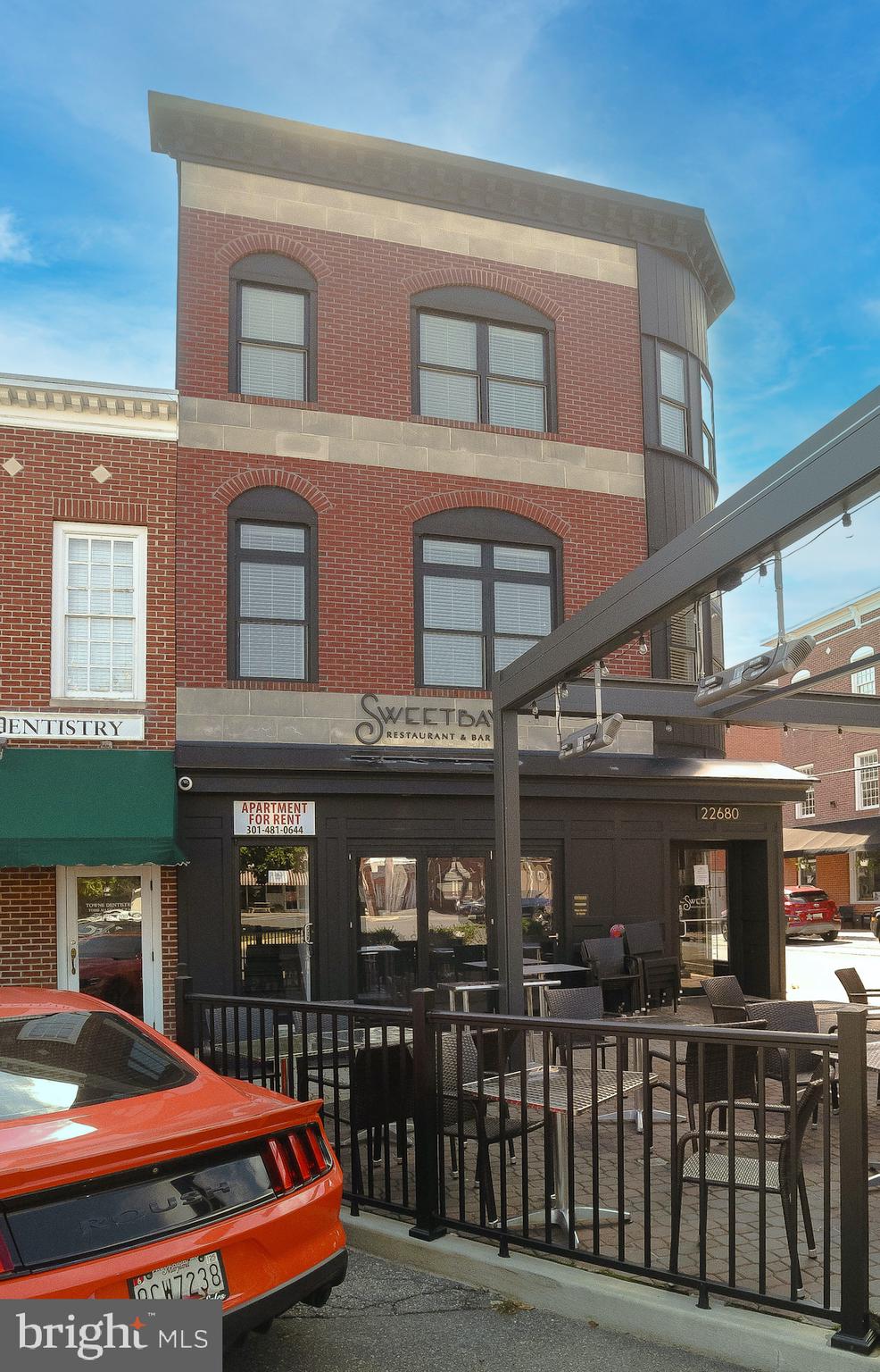 NONE AVAILABLE - Residential Lease