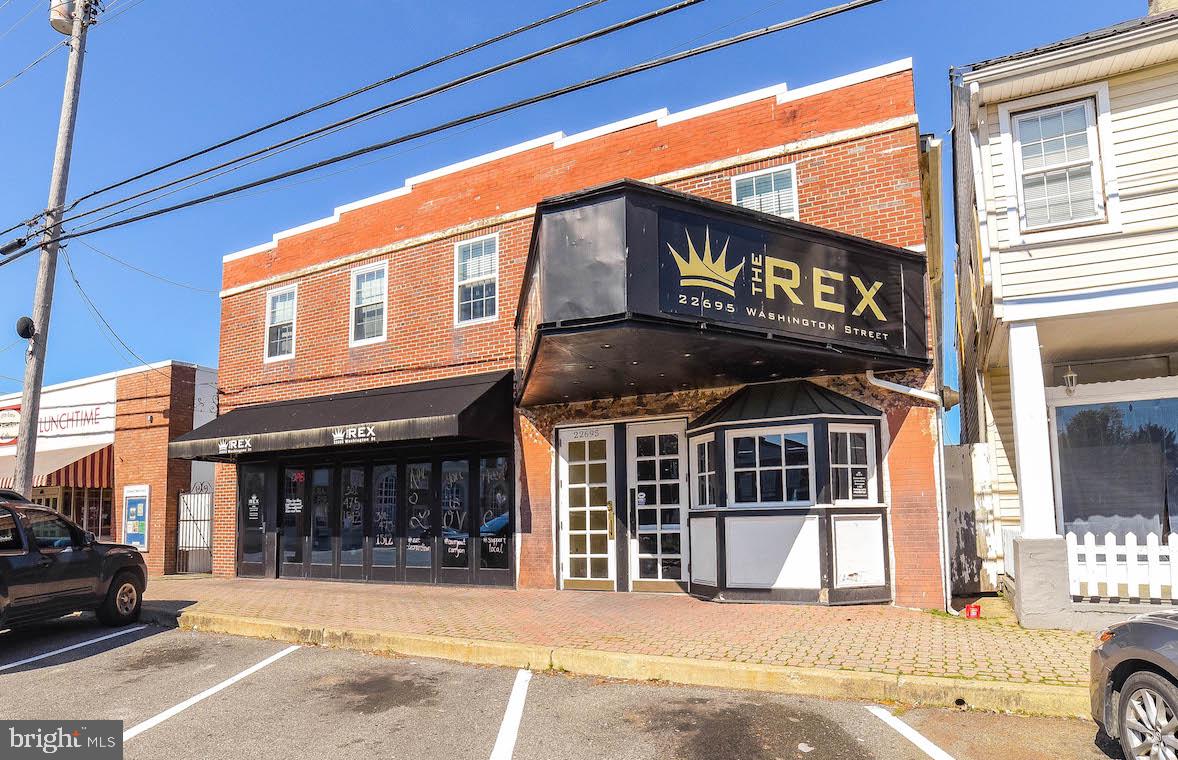 NONE AVAILABLE - Residential Lease