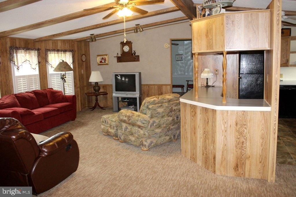 WINCHESTER MEADOWS - Residential