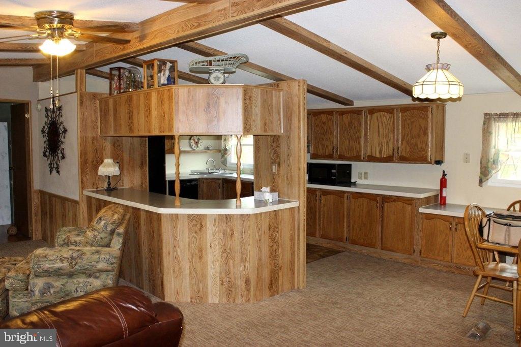 WINCHESTER MEADOWS - Residential