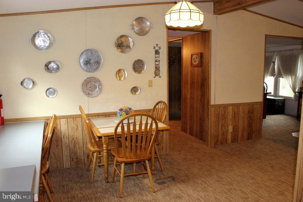 WINCHESTER MEADOWS - Residential