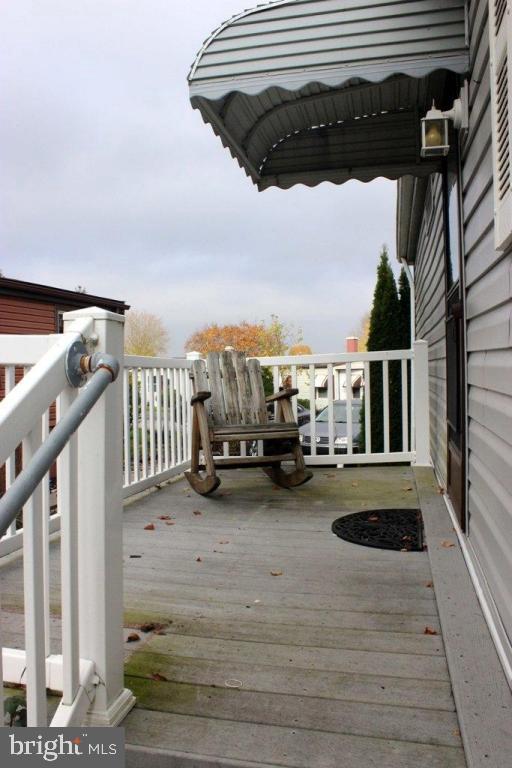 WINCHESTER MEADOWS - Residential