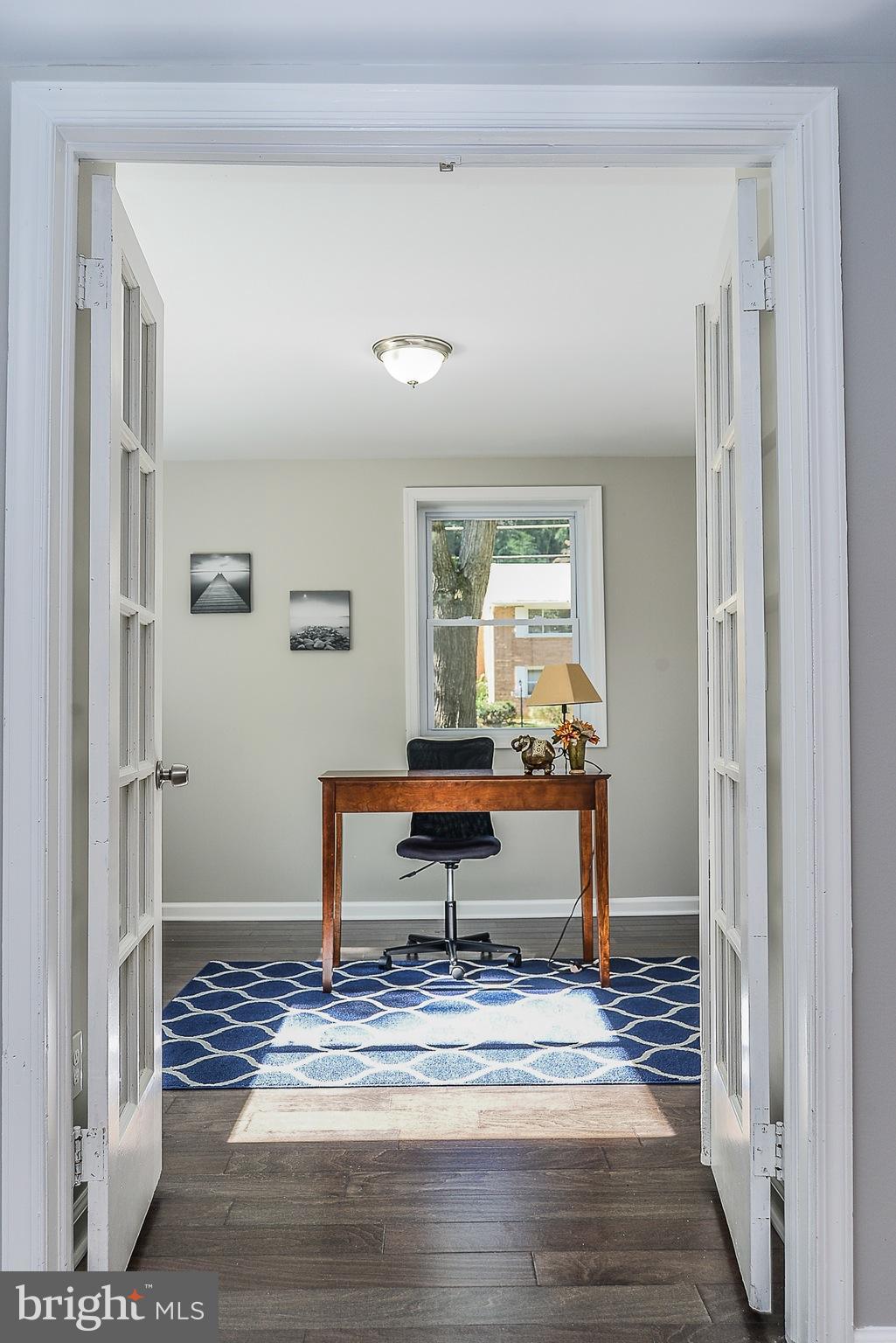 VIRGINIA HILLS - Residential