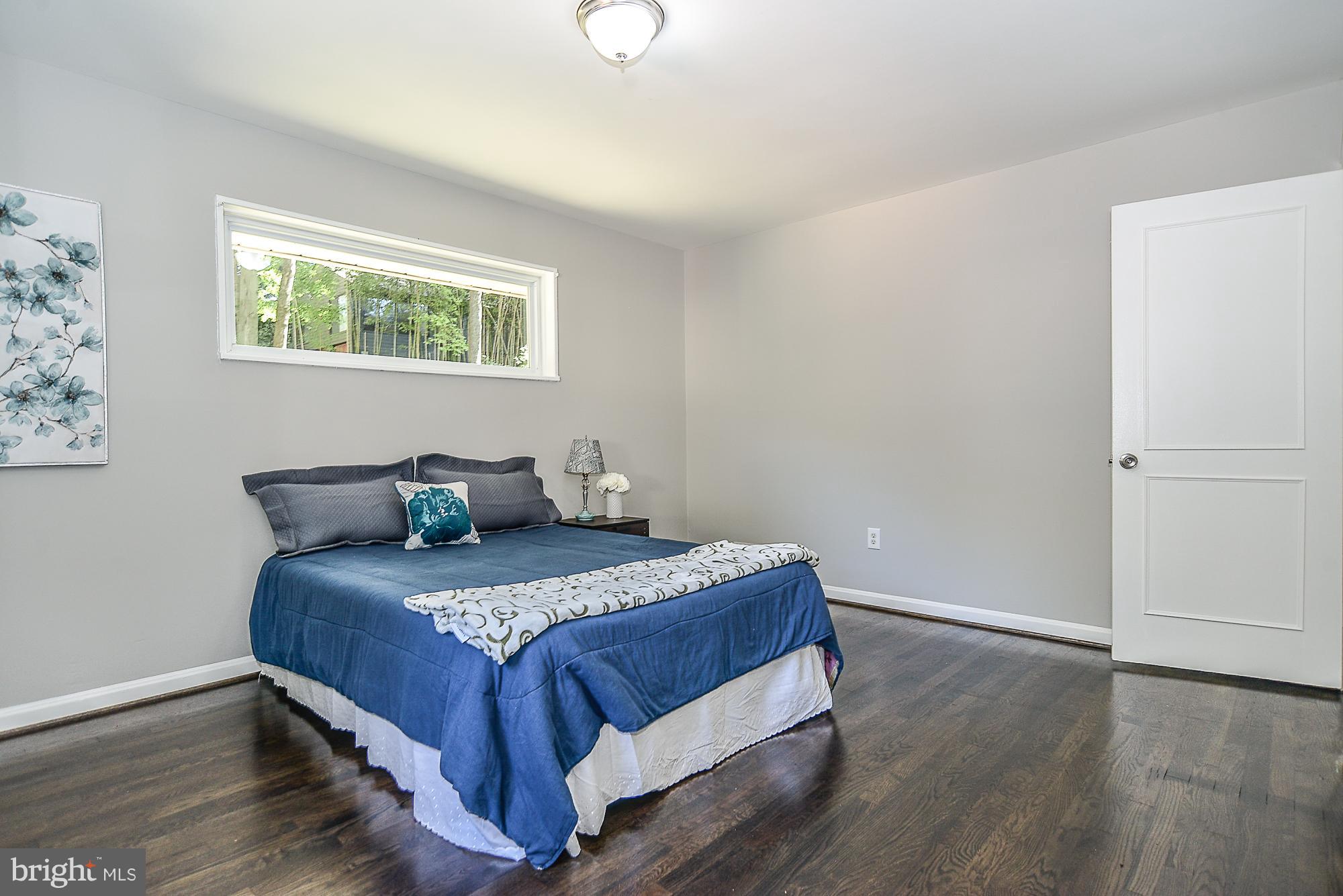 VIRGINIA HILLS - Residential