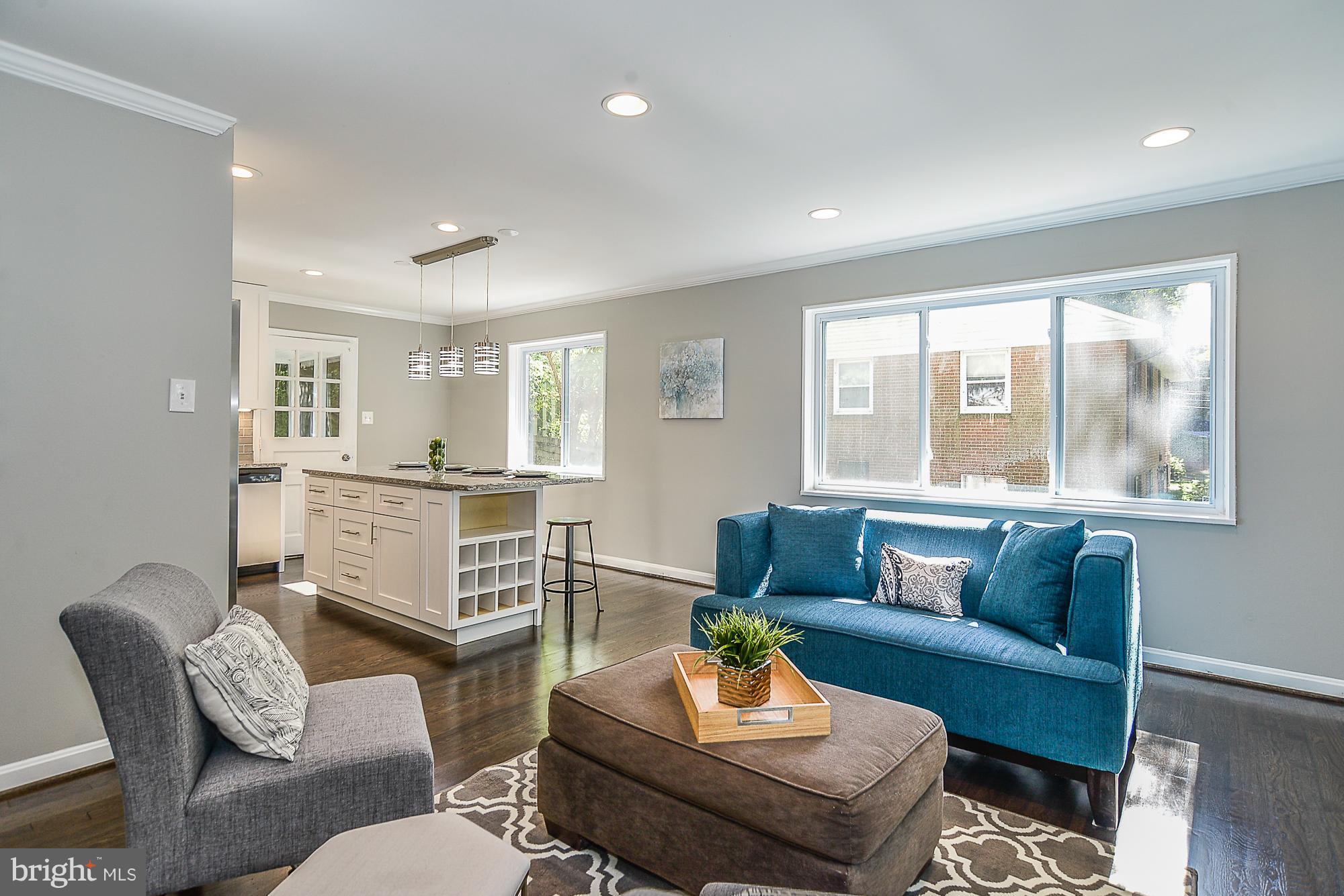 VIRGINIA HILLS - Residential