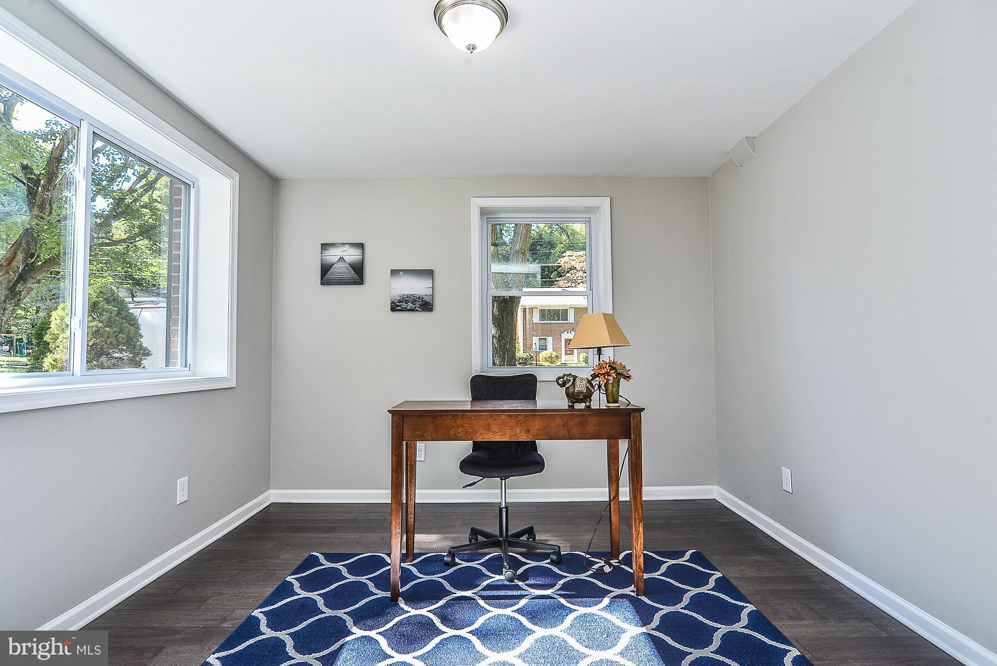 VIRGINIA HILLS - Residential