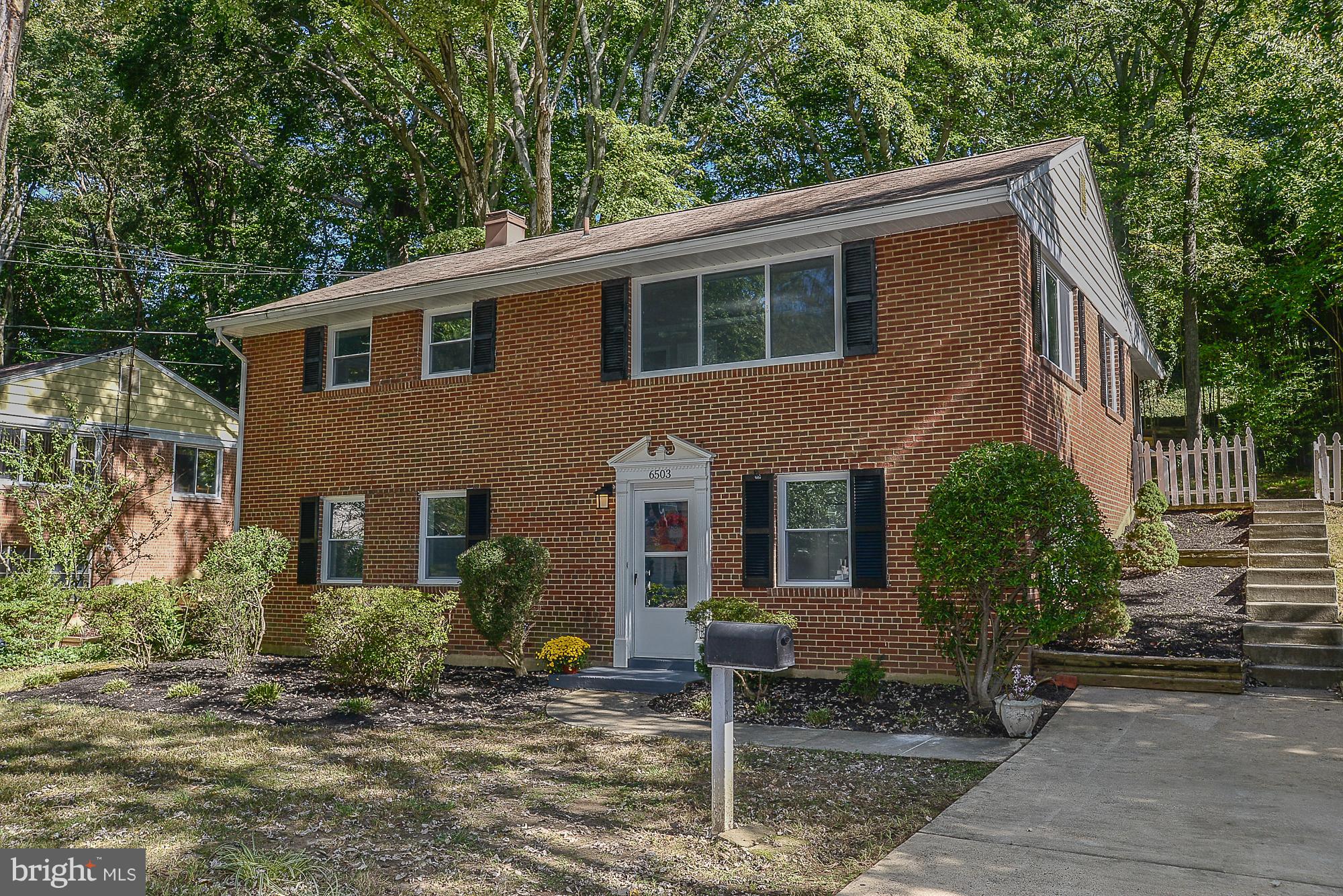 VIRGINIA HILLS - Residential