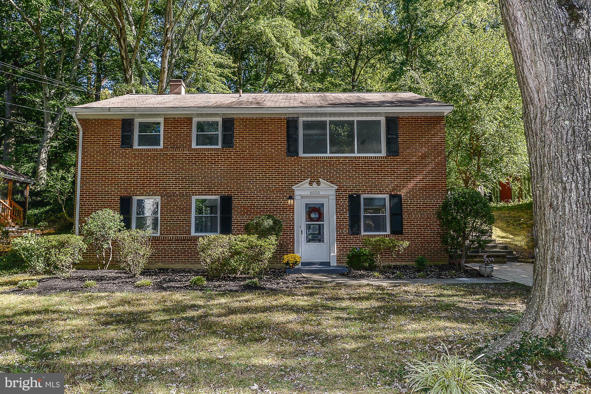 VIRGINIA HILLS - Residential