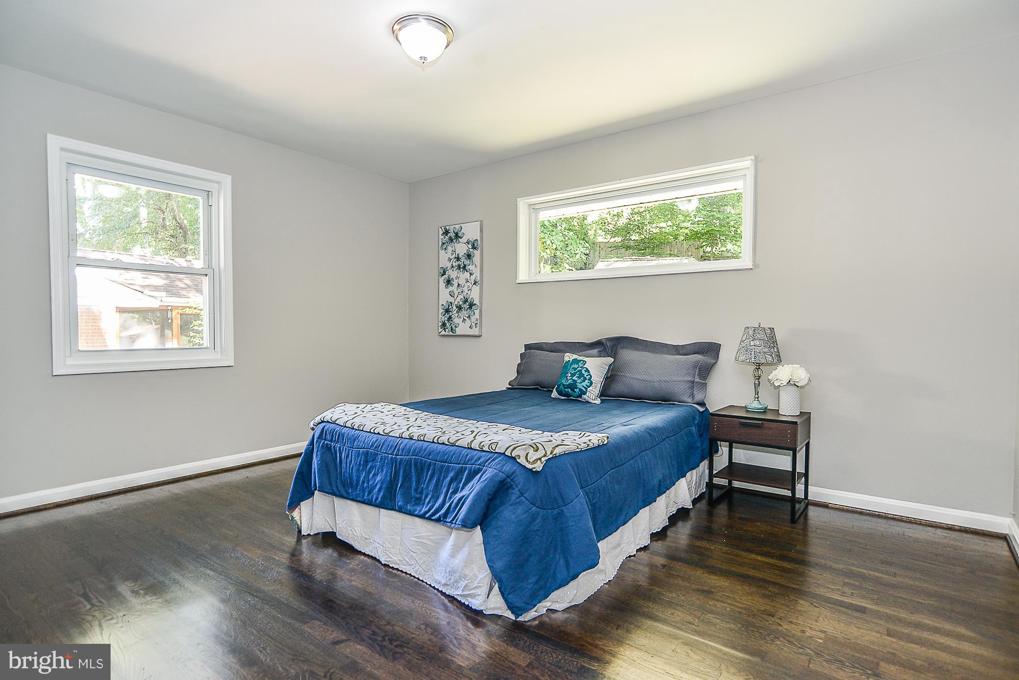 VIRGINIA HILLS - Residential