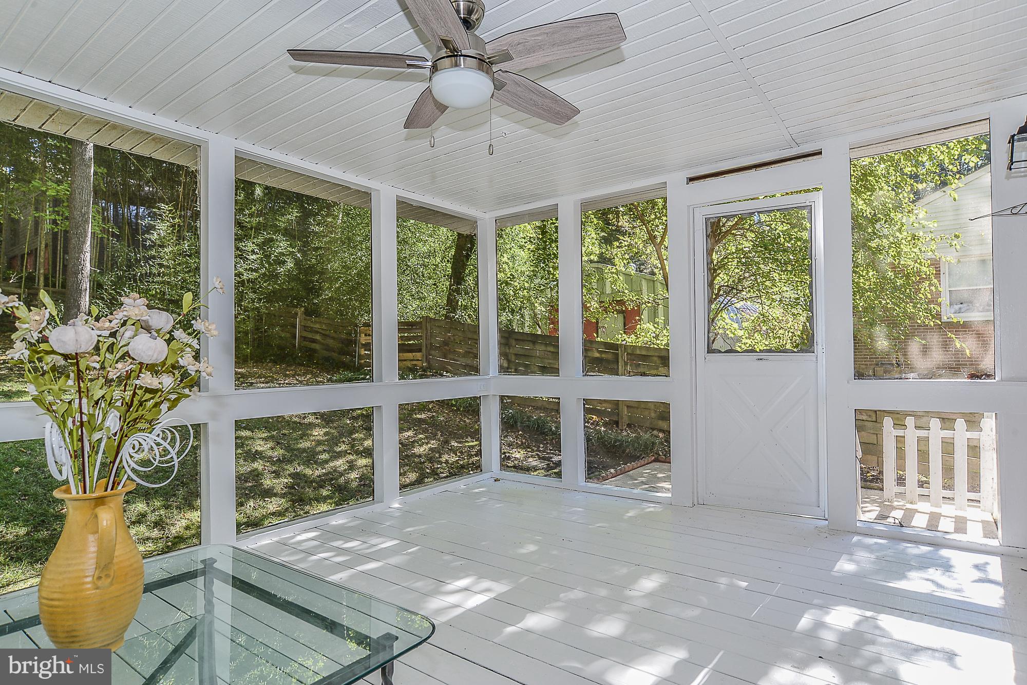 VIRGINIA HILLS - Residential