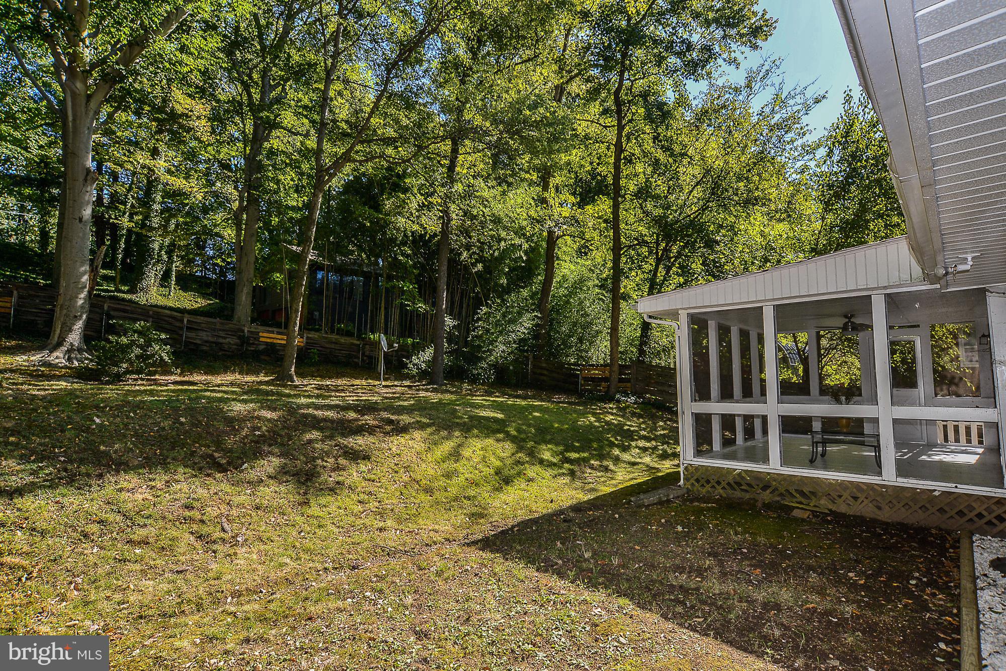 VIRGINIA HILLS - Residential