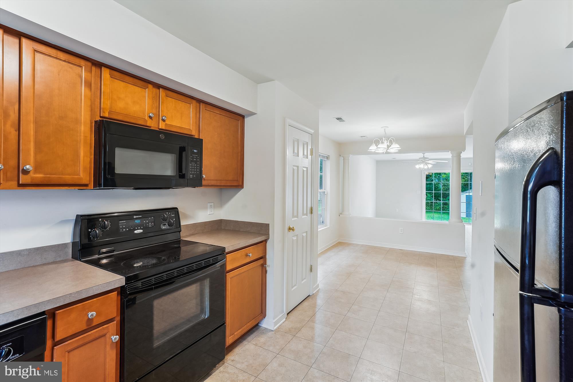 MAYFIELD - Residential Lease