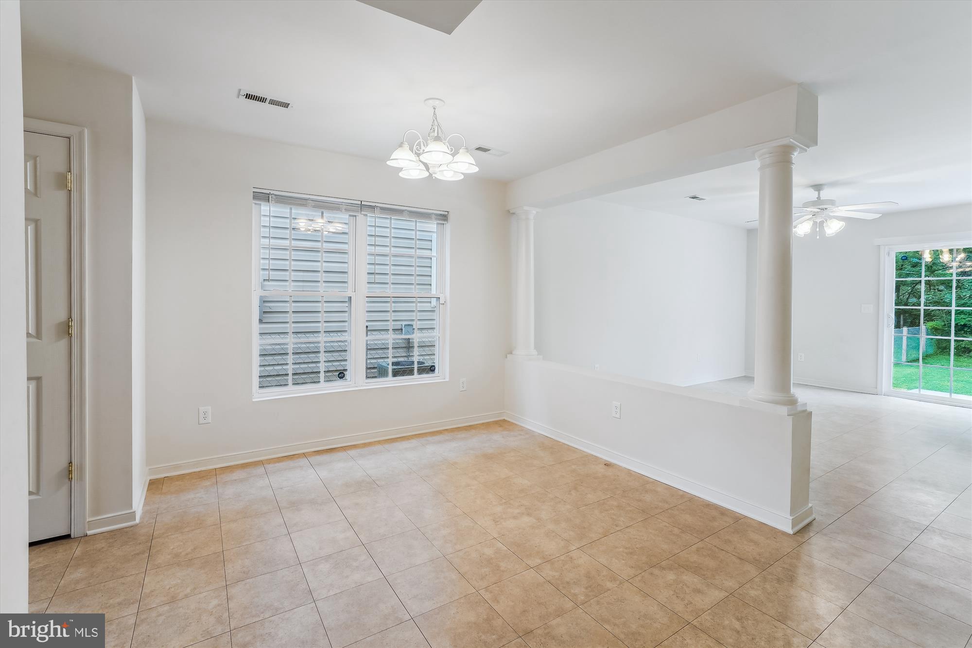 MAYFIELD - Residential Lease