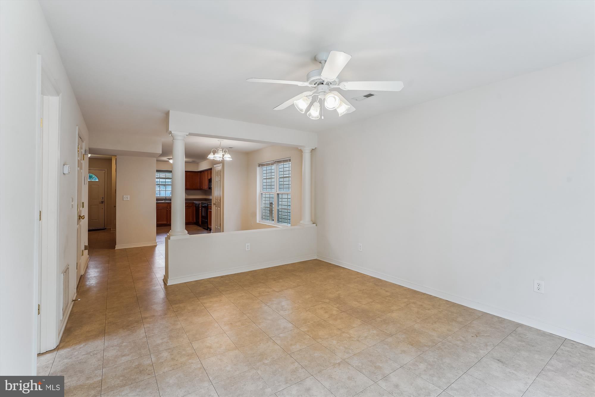 MAYFIELD - Residential Lease