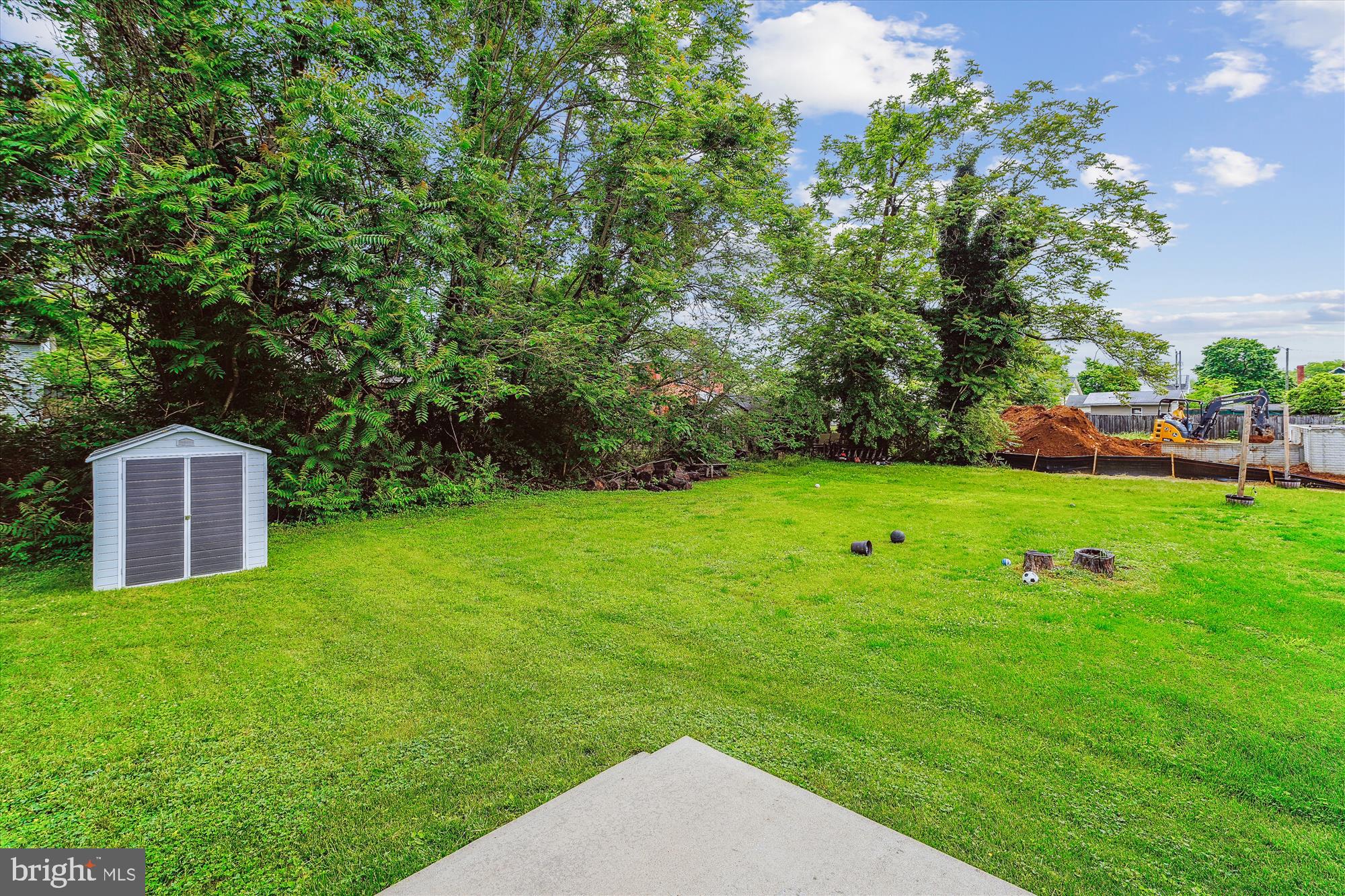 MAYFIELD - Residential Lease