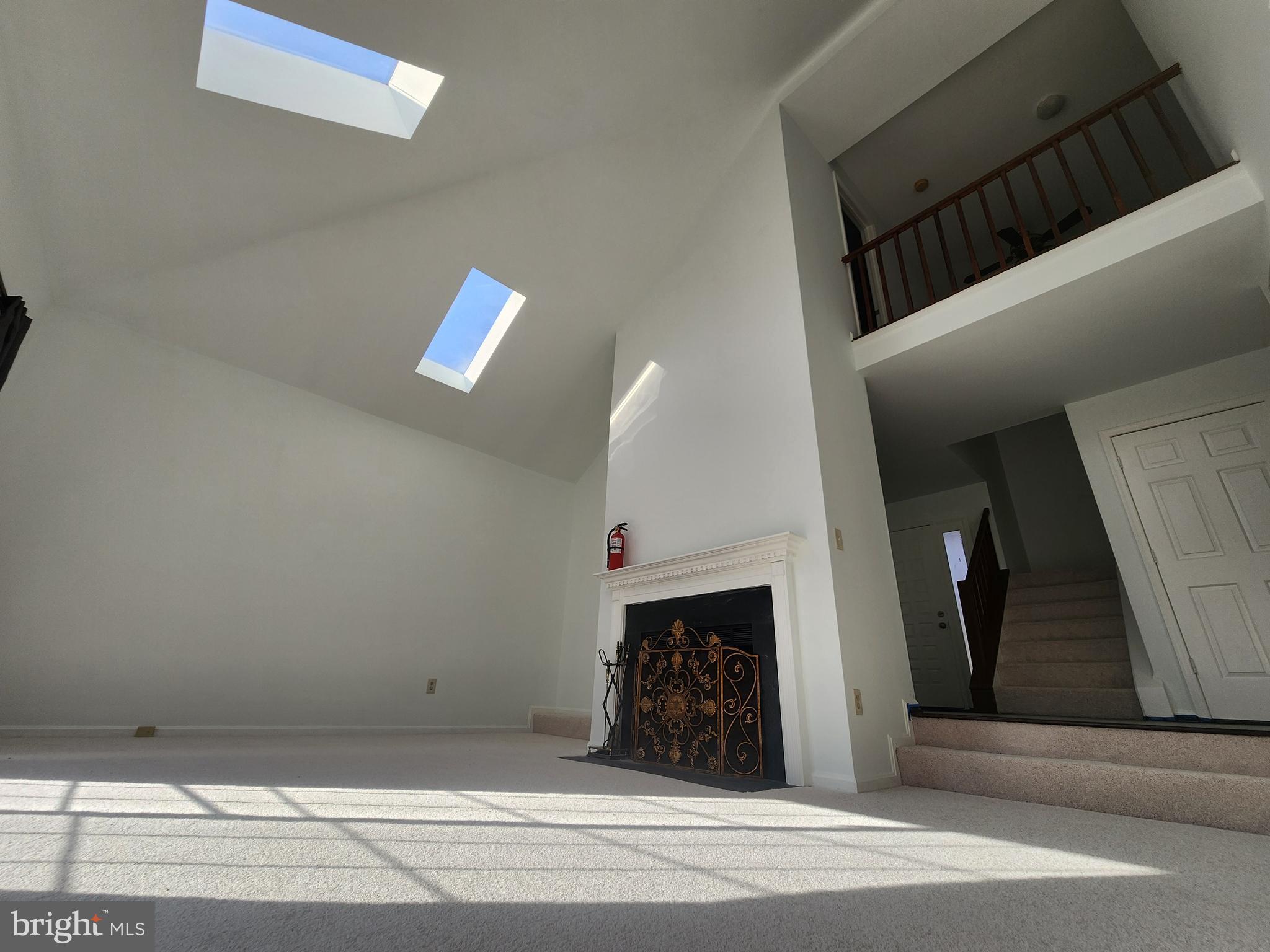 POTOMAC RIDGE - Residential Lease