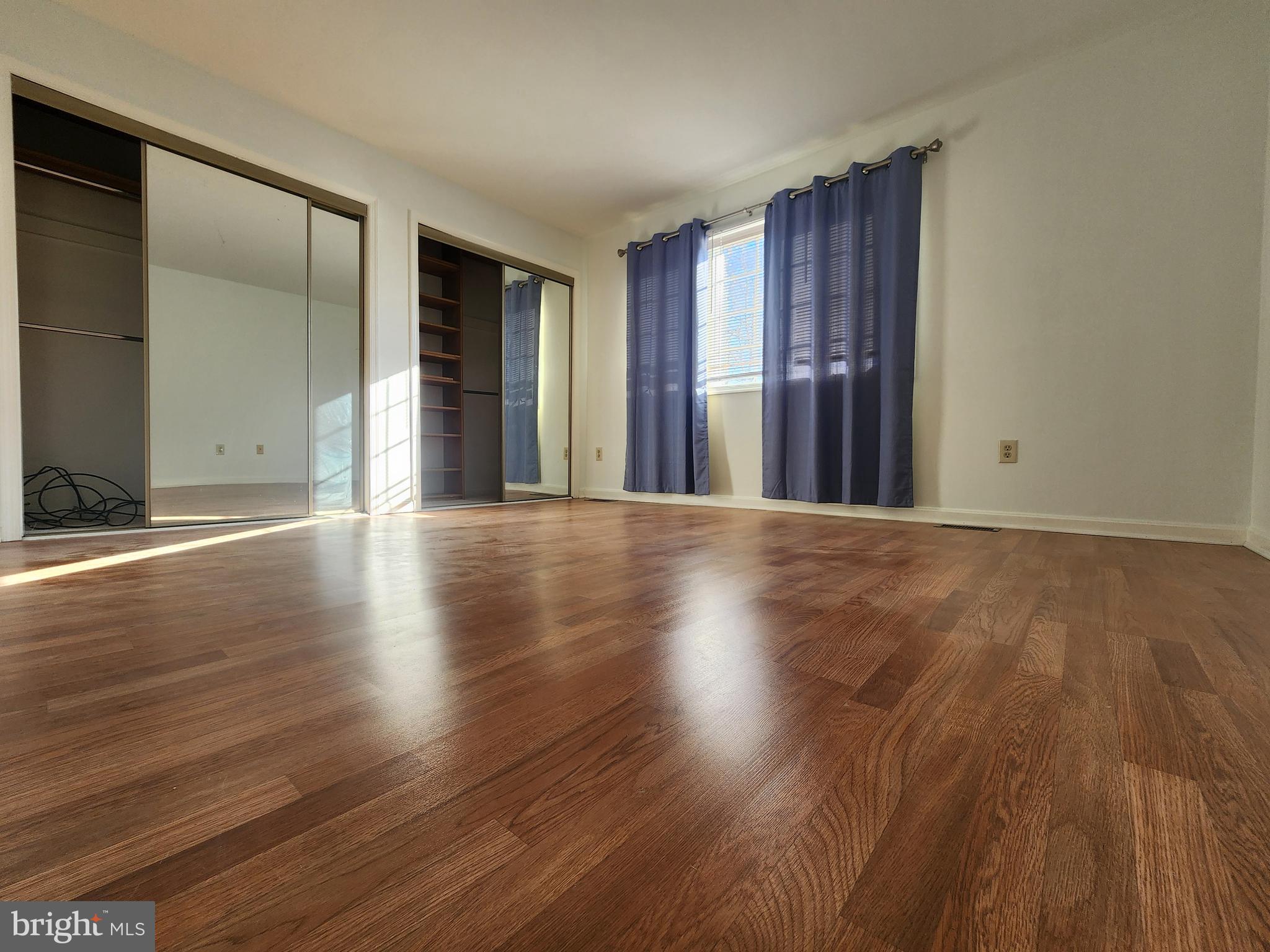 POTOMAC RIDGE - Residential Lease